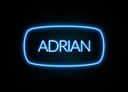 adrian.td Logo