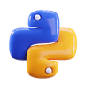 Python Icon