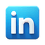 Linkedin Icon